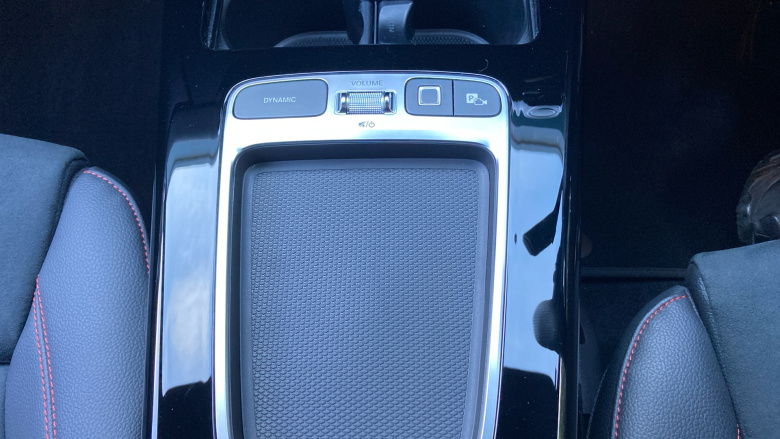 Mercedes-Benz A-Class A180 AMG Line Premium Plus 5dr Auto Petrol Hatchback